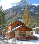 Click image for an enquiry for Chalet Buet